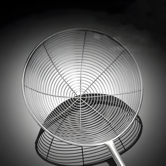 Strainer
